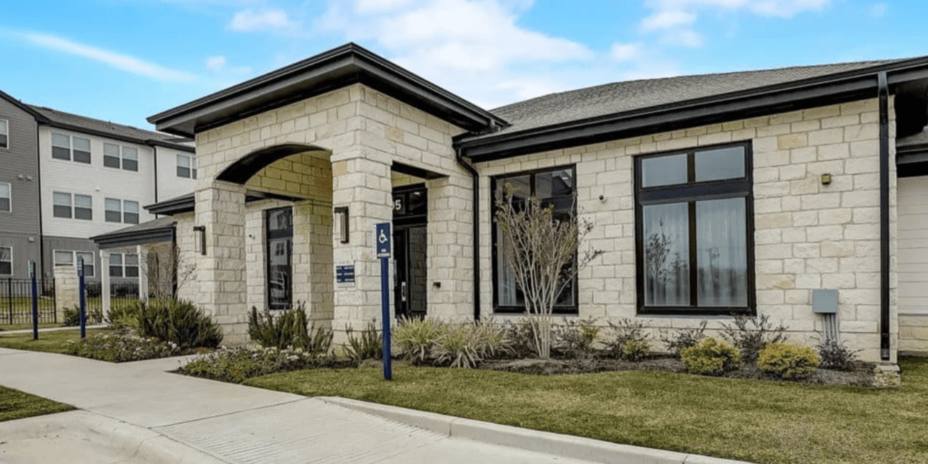Prose Apartments at Star Ranch 2